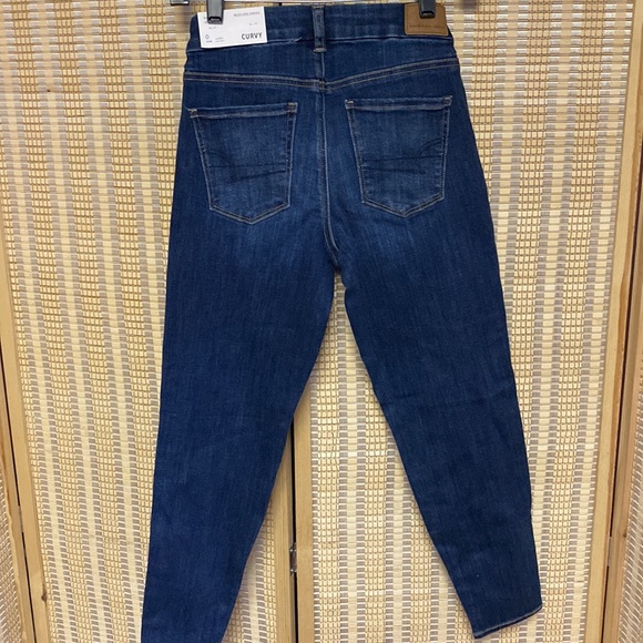 American Eagle Curvy Jegging - Picture 3 of 3